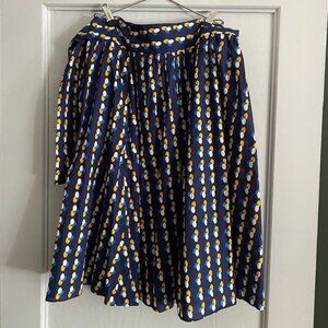 A.P.C. Tie Waste Skirt